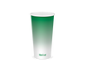 BioPak Green Paper Cold BioCups – 600ml - 20oz (90mm) Green Cold Paper – carton of 1,000