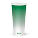 BioPak Green Paper Cold BioCups – 700ml - 24oz (90mm) Green Cold Paper – carton of 500
