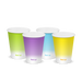 BioPak Coloured Paper Cold BioCups – 390ml - 12oz (90mm) cold paper cup - coloured – carton of 1,000