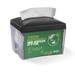 BioPak Single Saver Napkin Dispensers – Single Saver BioDispenser – carton of 8