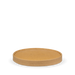 BioPak BioBoard Paper Salad Bowl Lids – 500-1,000ml Paper Kraft BioBowl Lid – carton of 400