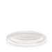 BioPak BioBoard Paper Salad Bowl Lids – 500-1,000ml PLA Kraft BioBowl lid – carton of 400