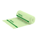 BioPak Compostable Bin Liners – 8L Bioplastic Bag – carton of 1,000