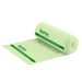 BioPak Compostable Bin Liners – 80L Bioplastic Bag – carton of 240