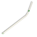 BioPak Regular Paper BioStraws – 6mm Regular White Bendy BioStraw – carton of 2,500