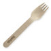 BioPak FSC Wooden Forks – 16cm Wood Fork – carton of 1,000