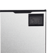 Blizzard 675kg High-Output Cube Ice Maker with Bin - SN-1500P - view 3