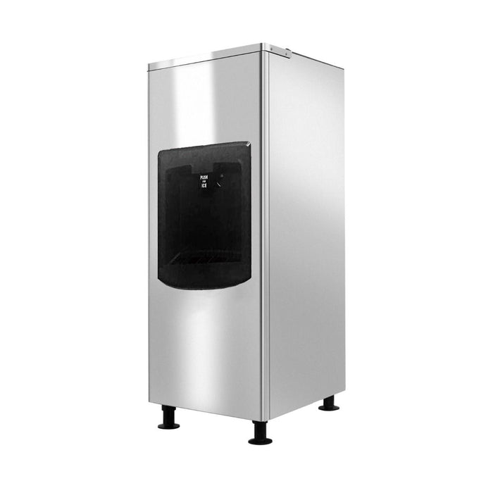 Blizzard 60kg Touch-Free Ice Dispenser - SD-130B product image