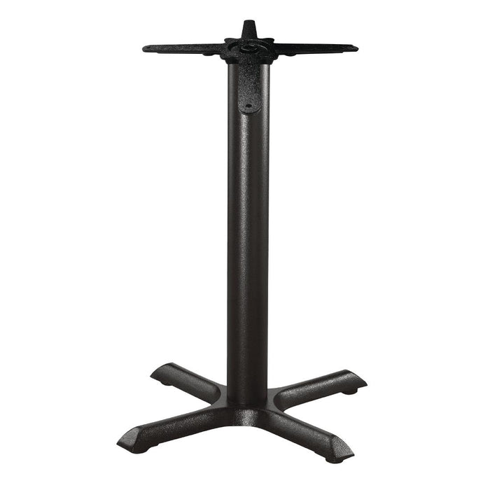 Bolero Cast Iron Table Base - GD385 - Simply Hospitality NZ