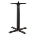 Bolero Cast Iron Table Base - GD385 - Simply Hospitality NZ