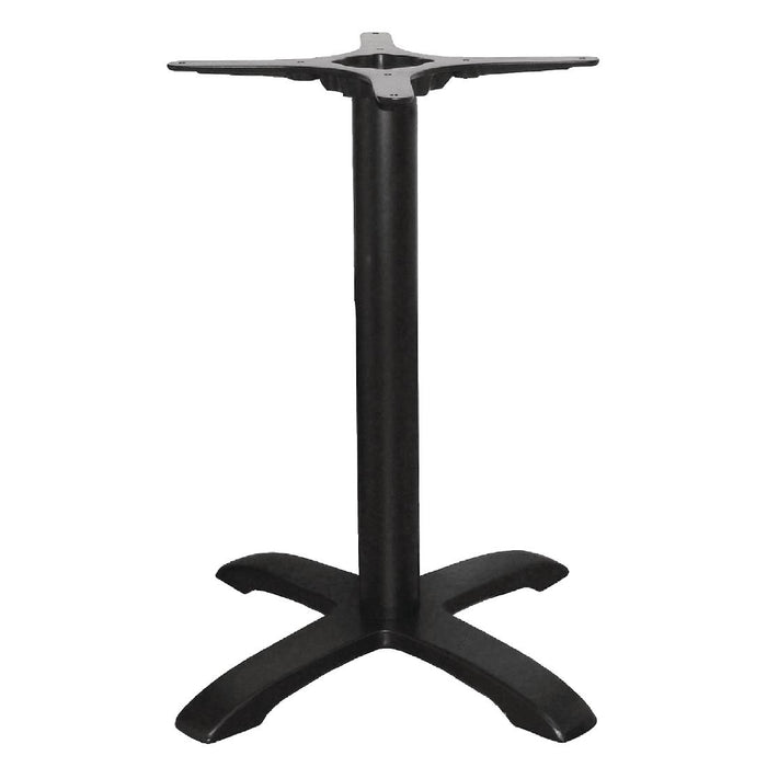 Bolero Cast Iron Table Leg Base - CE155 - Simply Hospitality NZ