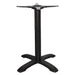 Bolero Cast Iron Table Leg Base - CE155 - Simply Hospitality NZ