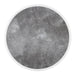 Bolero Fibre Glass Round Table Top Dark Stone Effect 580mm - DL488 - Simply Hospitality NZ