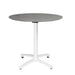 Bolero Folding PP Table 800mm - Dark Grey - FT621 - Simply Hospitality NZ
