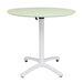 Bolero Folding PP Table 800mm - Mint Green - FT623 - Simply Hospitality NZ