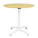 Bolero Folding PP Table 800mm - Mustard Yellow - FT622 - Simply Hospitality NZ