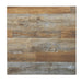 Bolero Pre-drilled Square Table Top Urban Dark - DR821 - Simply Hospitality NZ