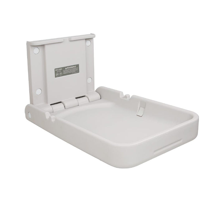 Bolero Vertical Baby Change Station - DA696 - Simply Hospitality NZ