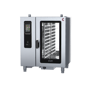 Convotherm CMAXX10.10 - 11 Tray Electric Combi-Steamer Oven