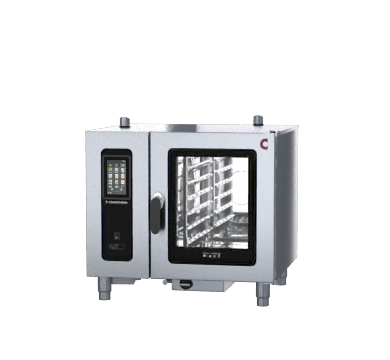 Convotherm CMAXX6.10 - 7 Tray Electric Combi-Steamer Oven