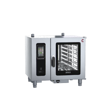 Convotherm CMAXX6.10 - 7 Tray Electric Combi-Steamer Oven