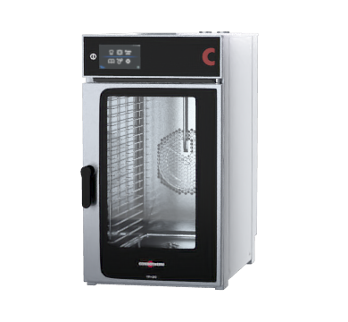 Convotherm CMINIPRO10.10 mini pro - 10 Tray Electric Combi-Steamer Oven