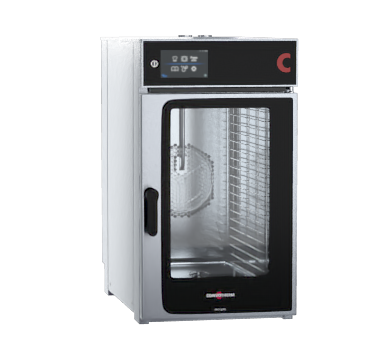 Convotherm CMINIPRO10.10 mini pro - 10 Tray Electric Combi-Steamer Oven