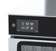 Convotherm CMINIPRO10.10 mini pro - 10 Tray Electric Combi-Steamer Oven