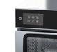 Convotherm CMINIPRO6.06 mini pro - 6 Tray Electric Combi-Steamer Oven