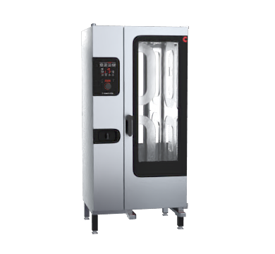 Convotherm CXEBD20.10 - 20 Tray Electric Combi-Steamer Oven - Boiler System