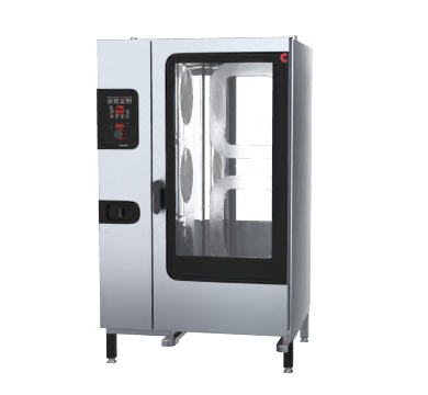 Convotherm CXEBD20.20 - 40 Tray Electric Combi-Steamer Oven - Boiler System