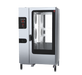 Convotherm CXEBD20.20 - 40 Tray Electric Combi-Steamer Oven - Boiler System