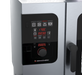 Convotherm CXEBD6.10 - 7 Tray Electric Combi-Steamer Oven - Boiler System