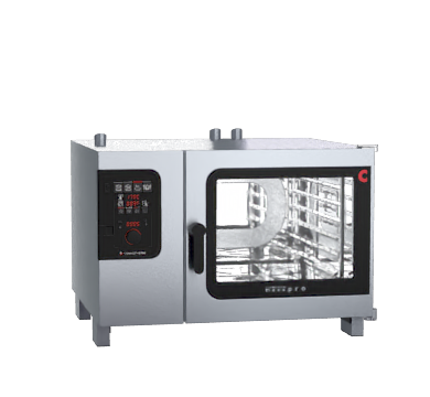 Convotherm CXEBD6.20 - 14 Tray Electric Combi-Steamer Oven - Boiler System