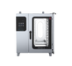 Convotherm CXEBT10.10D - 11 Tray Electric Combi-Steamer Oven - Boiler System - Disappearing Door