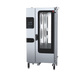 Convotherm CXEBT20.10D - 20 Tray Electric Combi-Steamer Oven - Boiler System - Disappearing Door