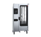 Convotherm CXEBT20.10D - 20 Tray Electric Combi-Steamer Oven - Boiler System - Disappearing Door