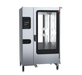 Convotherm CXEBT20.20D - 40 Tray Electric Combi-Steamer Oven - Boiler System - Disappearing Door