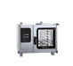 Convotherm CXEBT6.10D - 7 Tray Electric Combi-Steamer Oven - Boiler System - Disappearing Door