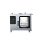 Convotherm CXEBT6.10D - 7 Tray Electric Combi-Steamer Oven - Boiler System - Disappearing Door