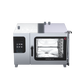 Convotherm CXEBT6.20D - 14 Tray Electric Combi-Steamer Oven - Boiler System - Disappearing Door