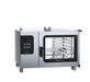 Convotherm CXEBT6.20D - 14 Tray Electric Combi-Steamer Oven - Boiler System - Disappearing Door