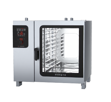 Convotherm CXESD10.20 - 22 Tray Electric Combi-Steamer Oven - Direct Steam