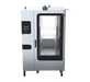 Convotherm CXEST20.20D - 40 Tray Electric Combi-Steamer Oven - Direct Steam - Disappearing Door