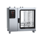 Convotherm CXGBD10.20 - 22 Tray Gas Combi-Steamer Oven - Boiler System
