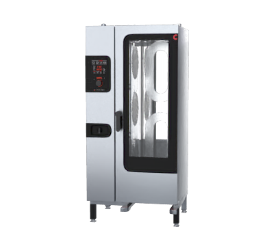 Convotherm CXGBD20.10 - 20 Tray Gas Combi-Steamer Oven - Boiler System