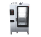 Convotherm CXGBD20.20 - 40 Tray Gas Combi-Steamer Oven - Boiler System