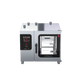 Convotherm CXGBD6.10 - 7 Tray Gas Combi-Steamer Oven - Boiler System