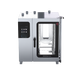 Convotherm CXGBT10.10D - 11 Tray Gas Combi-Steamer Oven - Boiler System - Disappearing Door