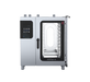 Convotherm CXGBT10.10D - 11 Tray Gas Combi-Steamer Oven - Boiler System - Disappearing Door